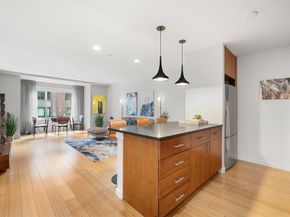 16 Miner St 206, Boston MA 02215