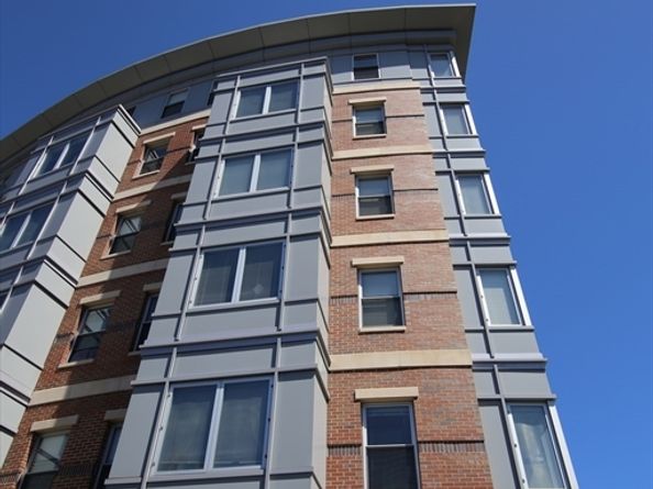 16 Miner St 206, Boston MA 02215