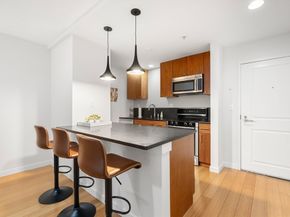 16 Miner St 206, Boston MA 02215