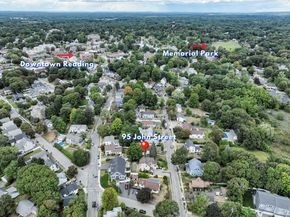 95 John St, Reading MA 01867