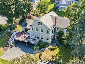 155 Village St, Marblehead MA 01945