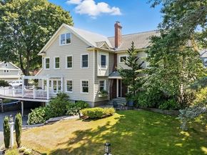 155 Village St, Marblehead MA 01945