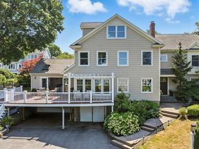 155 Village St, Marblehead MA 01945
