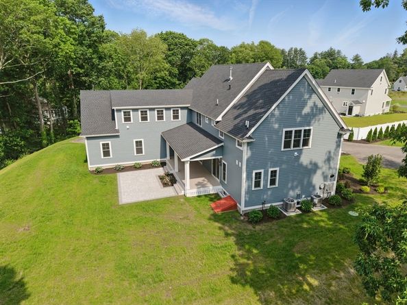 4R Chatham Ln, Danvers MA 01923