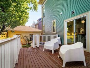 8 Naples Rd 1, Brookline MA 02446