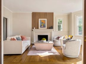8 Naples Rd 1, Brookline MA 02446