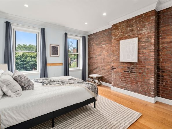 82 Berkeley Street 5, Boston MA 02116