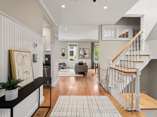 82 Berkeley Street 5, Boston MA 02116
