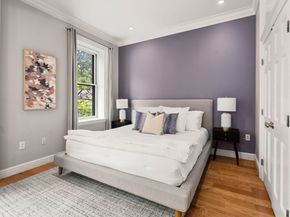 82 Berkeley Street 5, Boston MA 02116