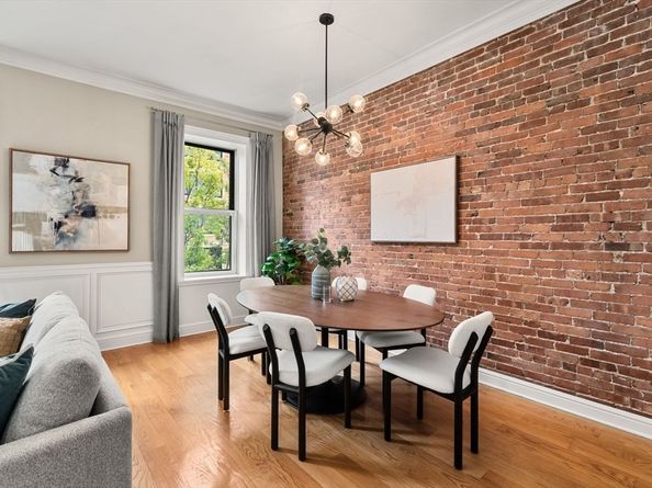 82 Berkeley Street 5, Boston MA 02116