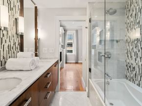 82 Berkeley Street 5, Boston MA 02116
