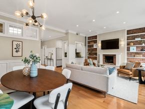 82 Berkeley Street 5, Boston MA 02116