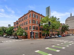 82 Berkeley Street 5, Boston MA 02116