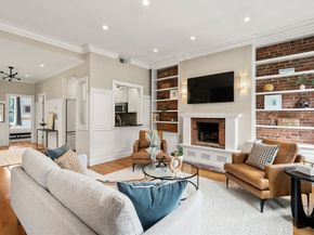 82 Berkeley Street 5, Boston MA 02116