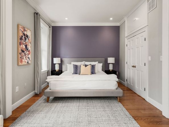 82 Berkeley Street 5, Boston MA 02116