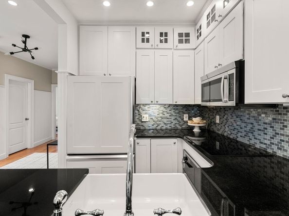 82 Berkeley Street 5, Boston MA 02116