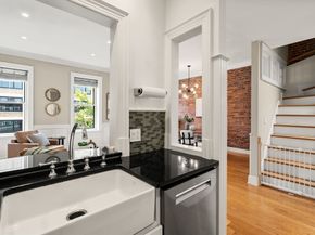 82 Berkeley Street 5, Boston MA 02116