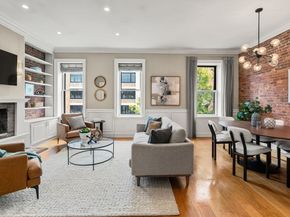 82 Berkeley Street 5, Boston MA 02116