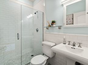 82 Berkeley Street 5, Boston MA 02116