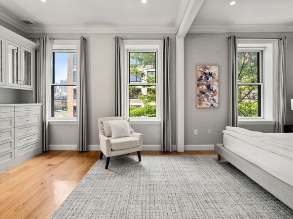 82 Berkeley Street 5, Boston MA 02116