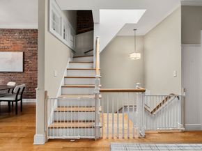 82 Berkeley Street 5, Boston MA 02116