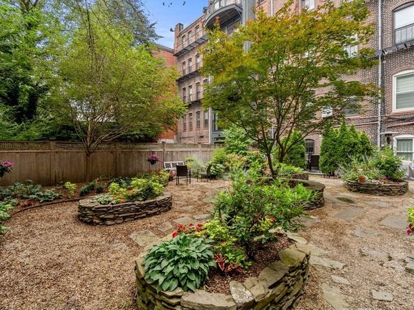 82 Berkeley Street 5, Boston MA 02116