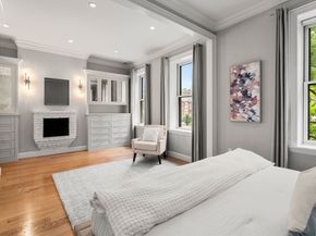 82 Berkeley Street 5, Boston MA 02116