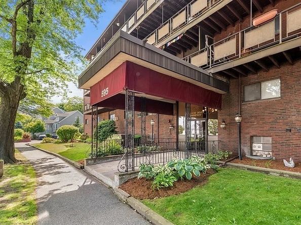 595 Revere Beach Pkwy 23, Revere MA 02151