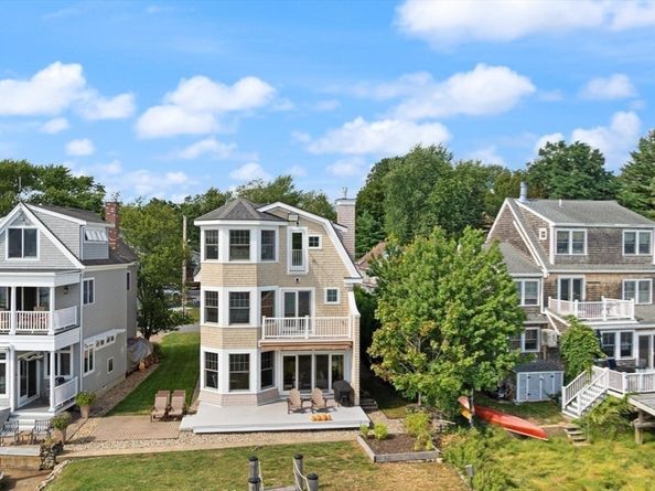 4 Fosters Pt, Beverly MA 01915