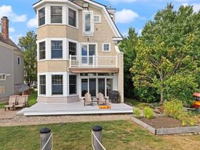 4 Fosters Pt, Beverly MA 01915