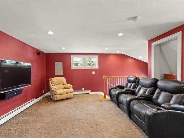 4 Fosters Pt, Beverly MA 01915