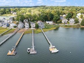 4 Fosters Pt, Beverly MA 01915