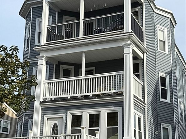 16 Chelmsford St 2, Boston MA 02122