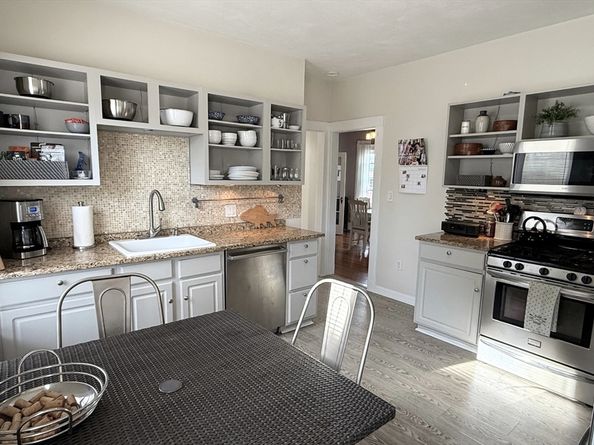 16 Chelmsford St 2, Boston MA 02122
