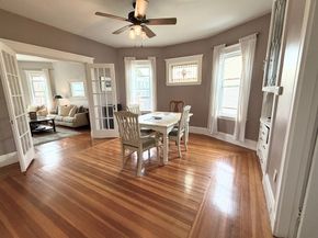 16 Chelmsford St 2, Boston MA 02122