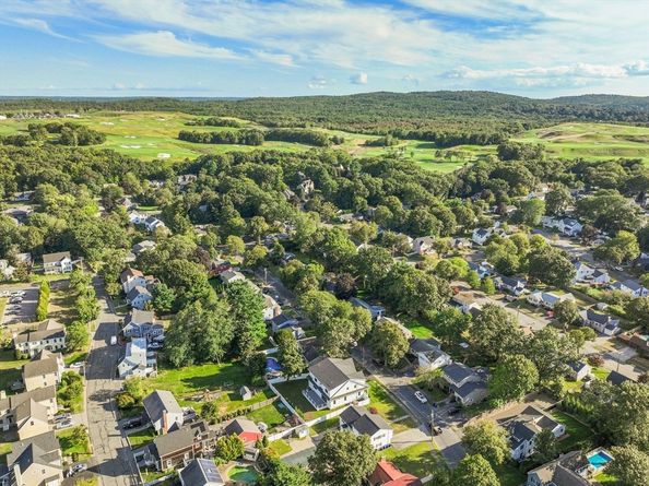 48 Cypress Rd, Milton MA 02186