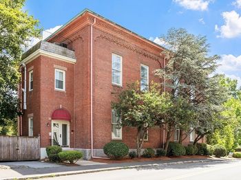 5 School Street