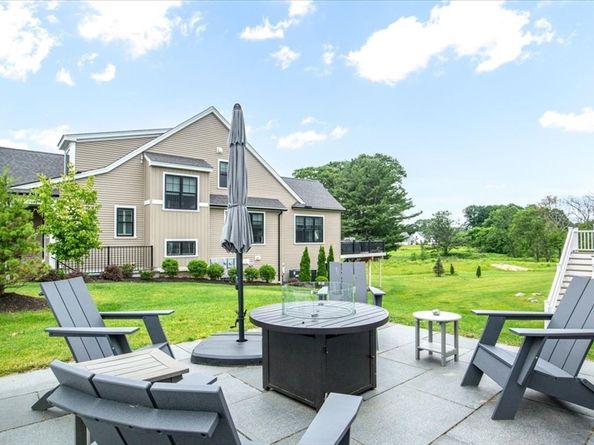 13 Hawk Lane 13, Framingham MA 01701