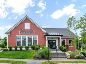 13 Hawk Lane 13, Framingham MA 01701
