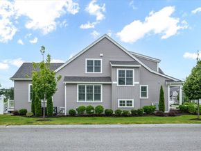 13 Hawk Lane 13, Framingham MA 01701