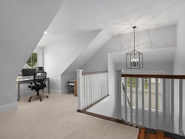 13 Hawk Lane 13, Framingham MA 01701