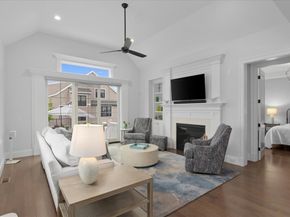 13 Hawk Lane 13, Framingham MA 01701