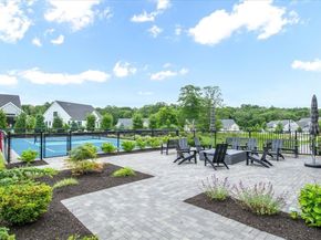 13 Hawk Lane 13, Framingham MA 01701