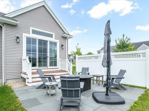 13 Hawk Lane 13, Framingham MA 01701
