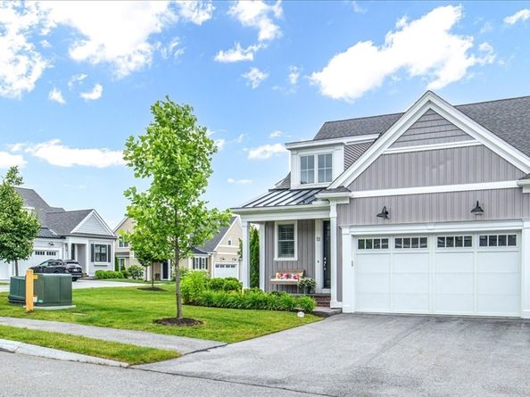 13 Hawk Lane 13, Framingham MA 01701