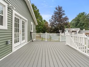 5 Munroe Way, Billerica MA 01821