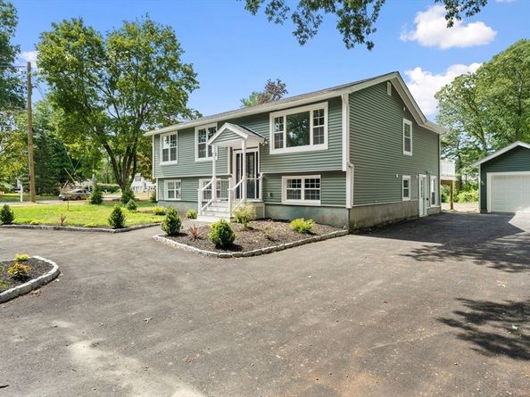 5 Munroe Way, Billerica MA 01821