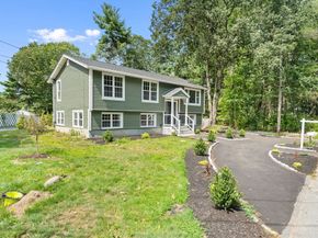 5 Munroe Way, Billerica MA 01821