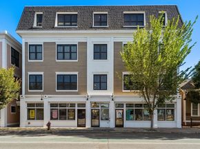 593 Somerville Ave 6, Somerville MA 02143