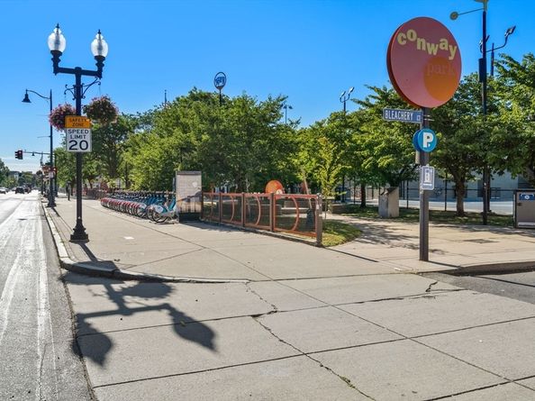 593 Somerville Ave 6, Somerville MA 02143